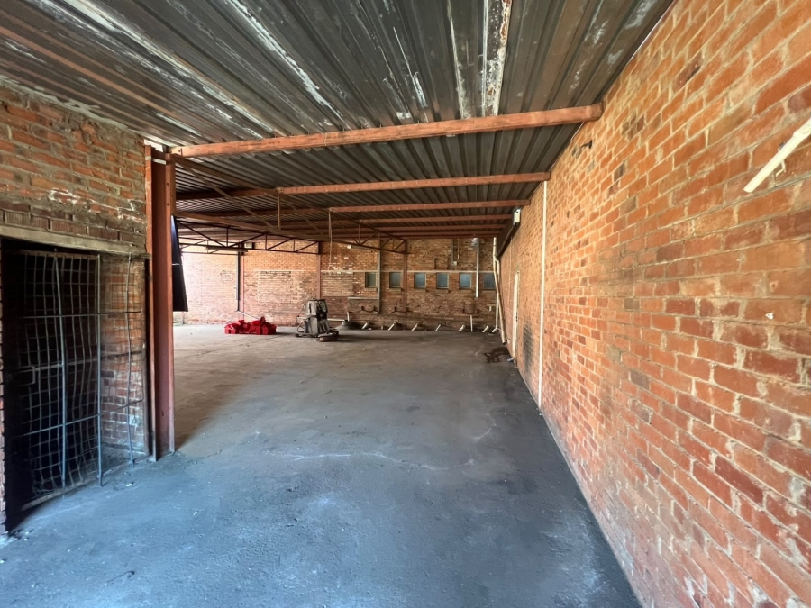 Commercial Property for Sale in Bloemfontein Free State